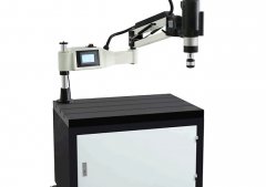 新款電動攻絲機